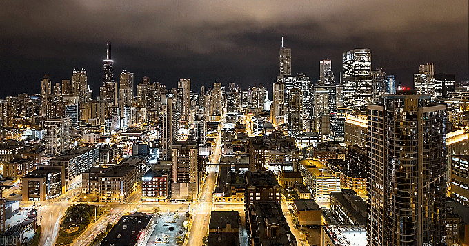 Smart Cities & Infrastructure