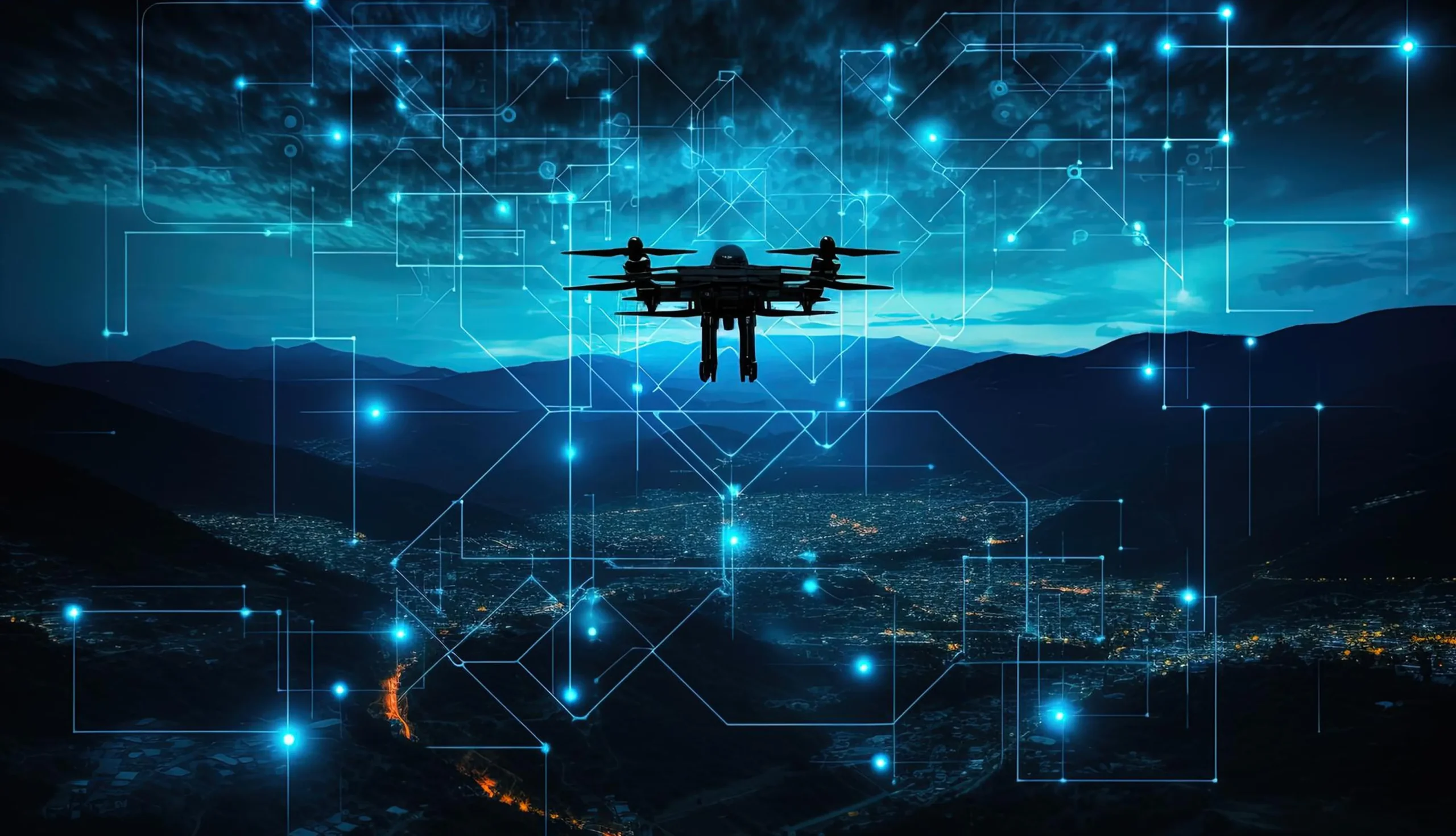 technology banner